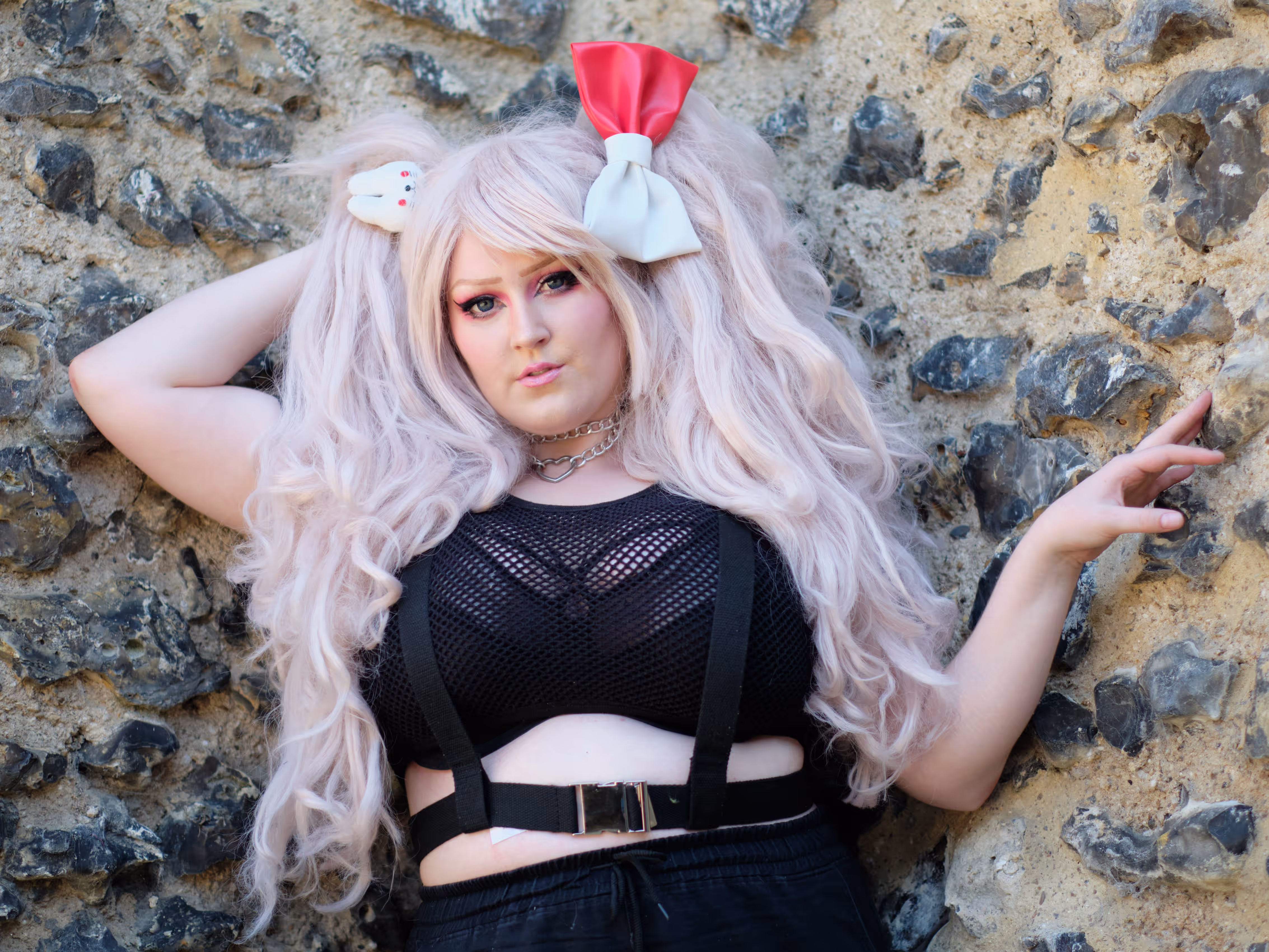 Cosplay Picnic