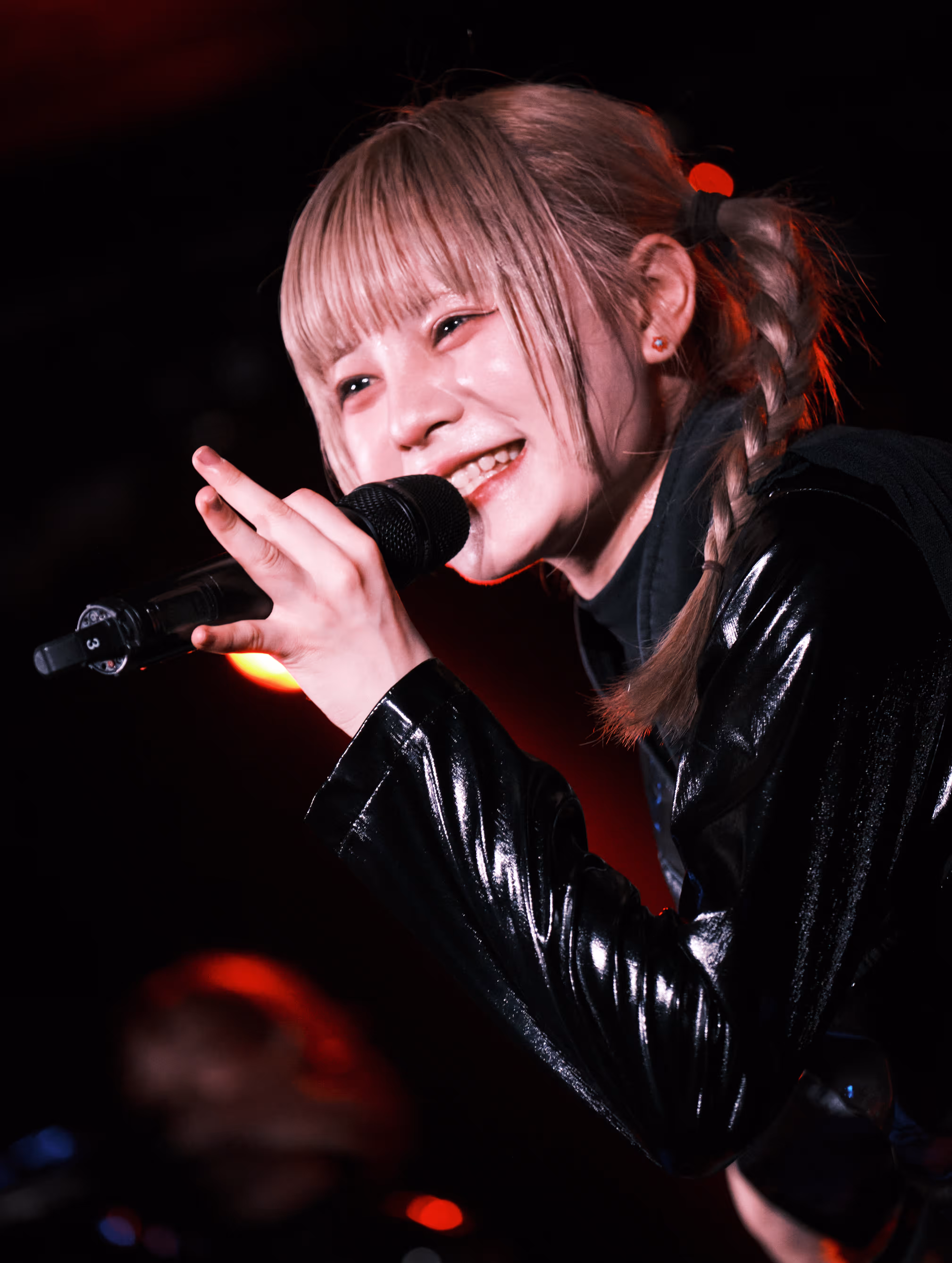 WACK in the UK Vol.3 (MONSTERIDOL, BiS, ASP)